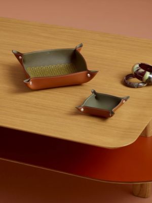 Change trays and ashtrays - Home objects and accessories | Hermès USA